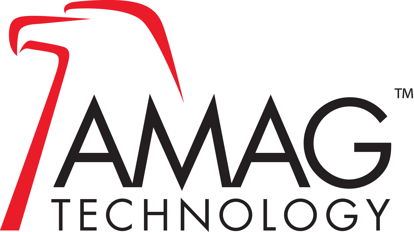 AMAG logo late 2025