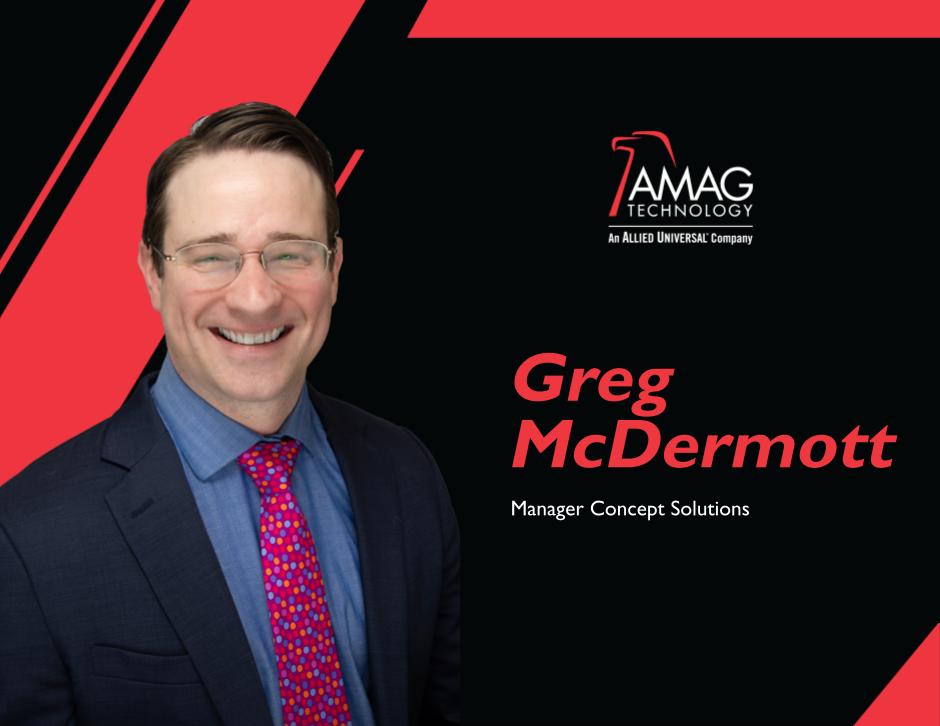 Headshot of Greg Mcdermott