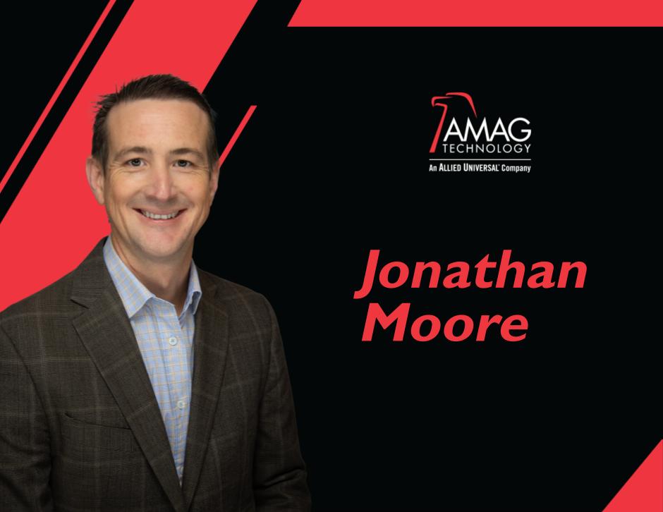 Headshot of Jonathan Moore