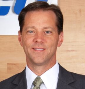 John Becker has joined AMAG Technology as Vice President Global Sales