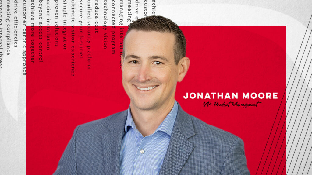 Jonathan Moore