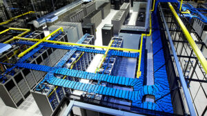 AMAG secures RagingWire data center.