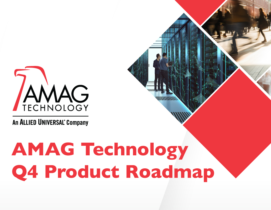 AMAG releases its product roadmap.