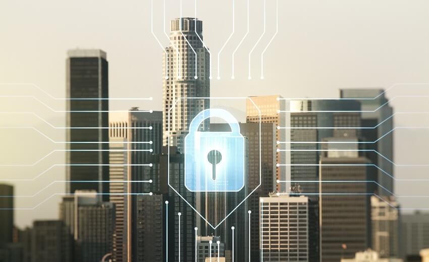 Building automation and cybersecurity