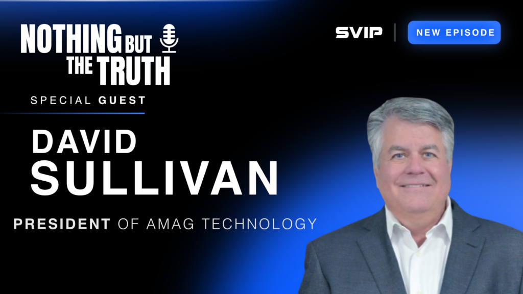Dave Sullivan appeared on SVIP podcast.