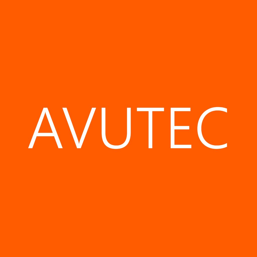 AVUTEC logo