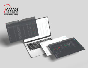 Symmetry Access Control V10
