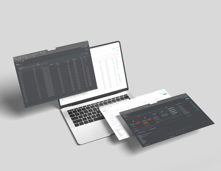 Symmetry Access Control V10