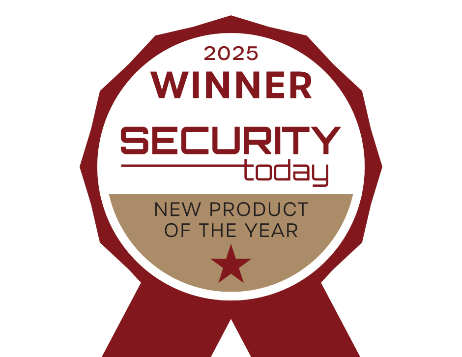 NPOY Award Winner badge