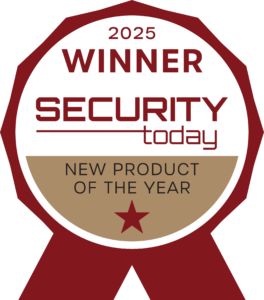 NPOY Award Winner badge