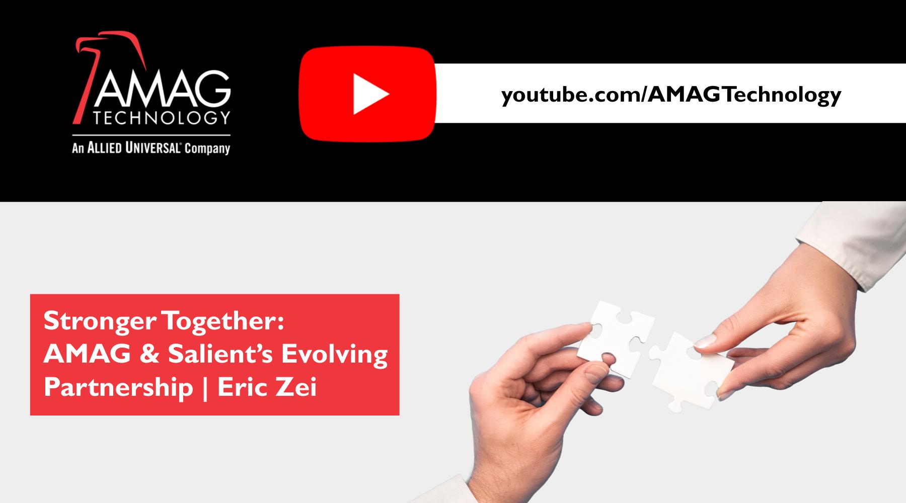 Eric Zei Youtube Video.