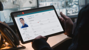 Symmetry CONNECT 2.0