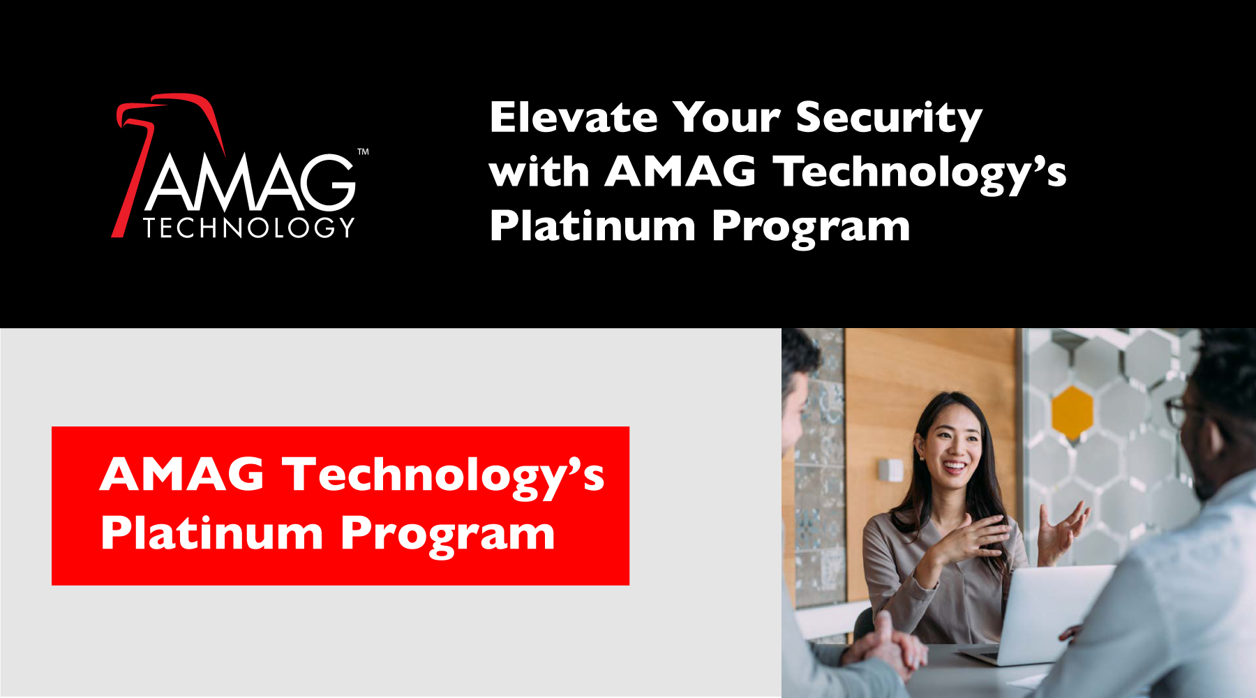 Platinum Program Brochure