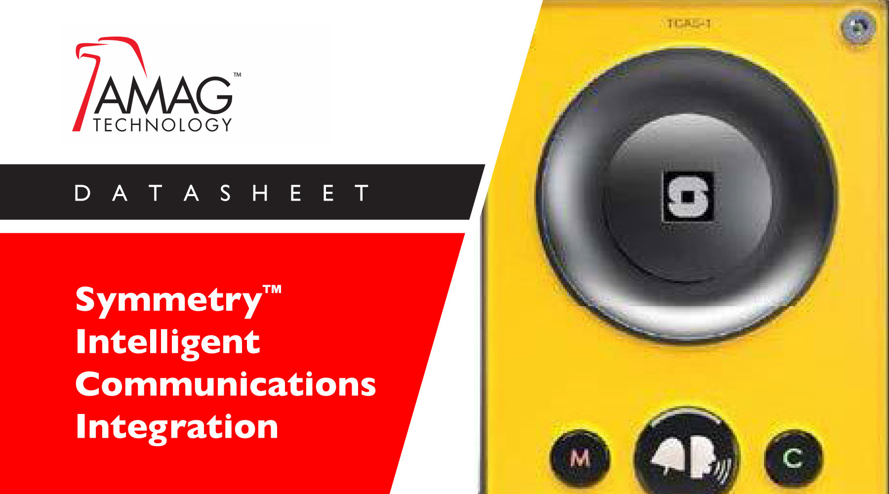 AMAG-Symmetry-Intelligent-Communications-Integration-Mar26