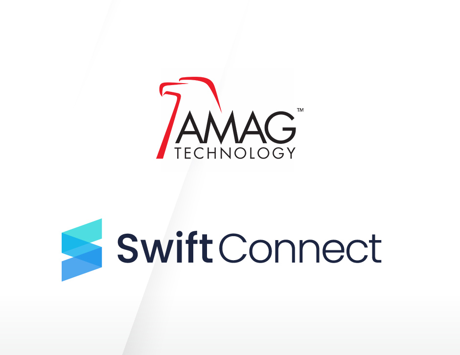 AMAG and SwiftConnect partnership