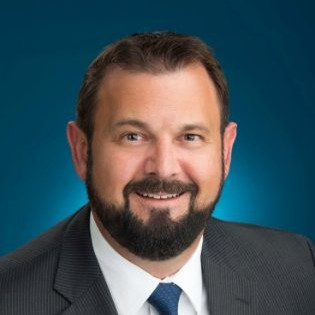 Jeff Lassiter