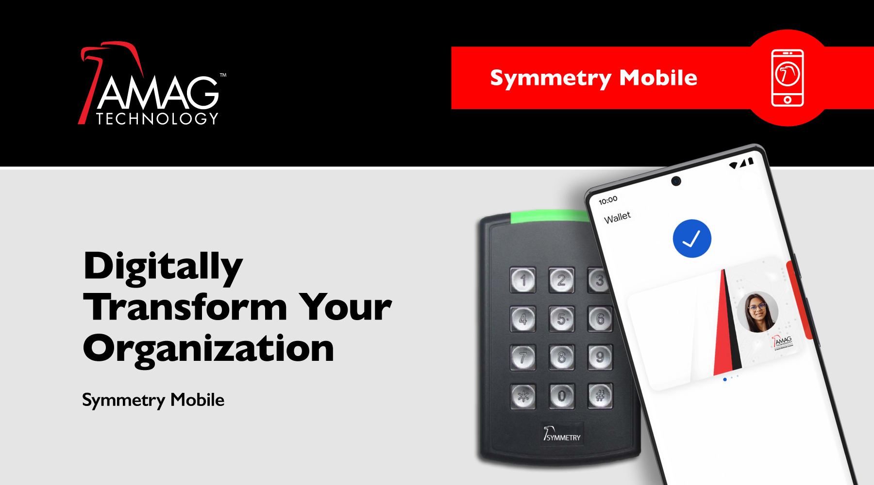 Symmetry Mobile