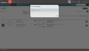 GUEST preprint badge screenshot