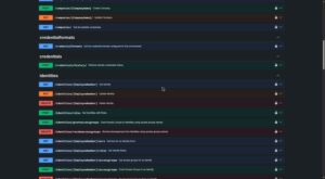 public api