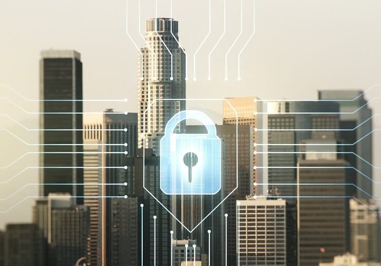 Building automation and cybersecurity