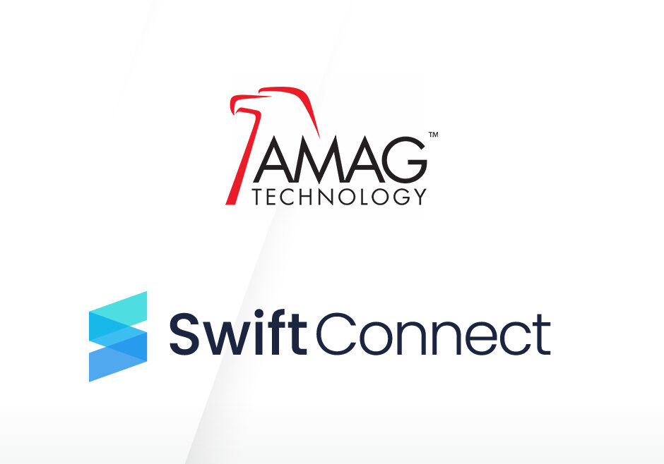 AMAG and SwiftConnect partnership
