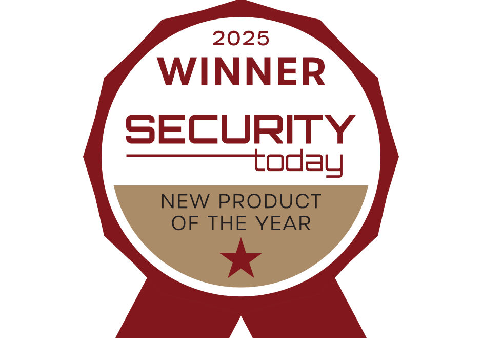 NPOY Award Winner badge