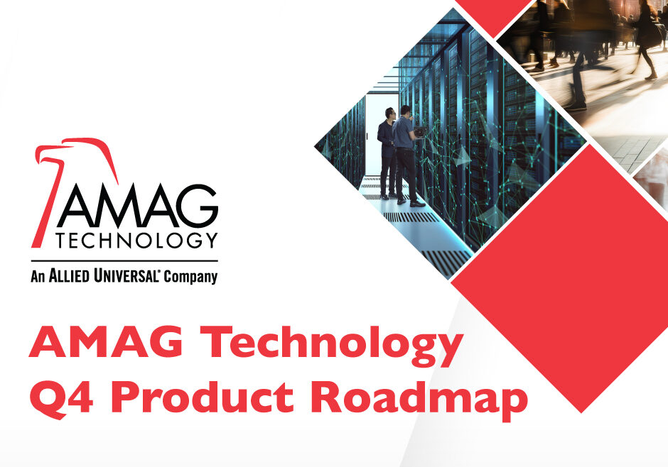 AMAG releases its product roadmap.