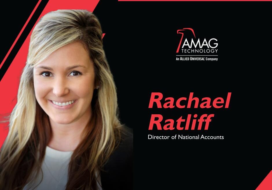 Headshot of Rachael Ratliff